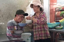 Đây là hình ảnh cảm động nhất trên mạng xã hội tuần này