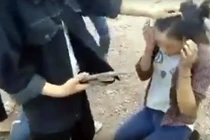 Hậu quả đau lòng từ các vụ bạo lực học đường