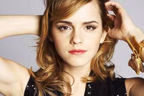 Trang phục thảm đỏ đẹp long lanh của Emma Watson