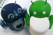 Người dùng HĐH Android có nguy cơ bị hack