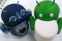 Người dùng HĐH Android có nguy cơ bị hack