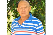 Con gái diễn viên hài Duy Phương kể về bi kịch gia đình