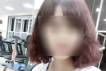 Thiếu nữ xinh đẹp “tố” bị người yêu bỏ rơi khi biết tin mang thai