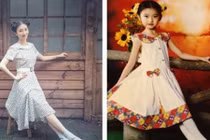 Sao Hoa ngữ đồng loạt đăng ảnh thuở nhỏ nhân dịp Quốc tế thiếu nhi