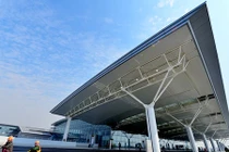 Mở rộng chứ không phải xây sân bay Nội Bài 2