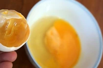 Bi hài chuyện ăn trứng ung - viagra, tôi suýt chết