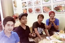 Thất bại, bể nợ, Lệ Rơi vẫn ở lại Sài Gòn