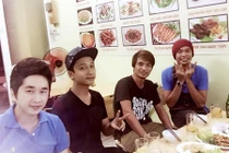 Thất bại, bể nợ, Lệ Rơi vẫn ở lại Sài Gòn