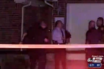 Vợ giám đốc về nhà giữa đêm, chồng bắn chết vì tưởng trộm