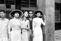 Say nhan sắc “tứ đại mỹ nhân” Sài Gòn thập niên 60-70