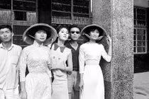 Say nhan sắc “tứ đại mỹ nhân” Sài Gòn thập niên 60-70