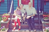 Kinh nghiệm mua nhà “đau thương” của một cựu tổng biên tập