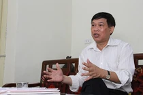 Lo “nợ xấu” vì “cởi trói” cho các nhà khoa học