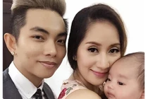 Khánh Thi khen bố mẹ chồng trẻ Phan Hiển rất thoáng