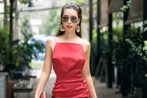 Hà Anh nói gì chuyện chia tay người cũ, công khai tình mới?