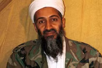 Đột nhập nhà họ hàng Bin Laden, băng cướp ra về..tay không