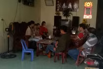 4 người mất tích ở Quảng Nam: Hé lộ bí mật nhói lòng