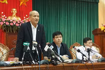 Chọn được “thí sinh” tranh giải hơn 6 tỷ chống ùn tắc của Hà Nội