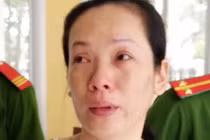 Góa phụ cầm đầu hai nhóm buôn trên 1 tỷ đồng tiền giả