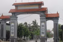 'Ngũ hổ rặng ổi' - băng cướp khét tiếng tàn bạo nhất đất Cảng