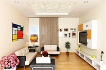 Cách hóa giải phong thủy trong thiết kế căn hộ chung cư