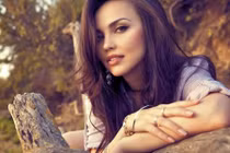 Tướng phụ nữ gặp bất hạnh cả đời dù có chạy đằng trời