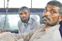 Rợn người những vụ trộm xác chấn động mọi thời đại 