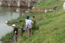 Viên gạch dính máu tố cáo tội ác chị giết em rồi phi tang xác