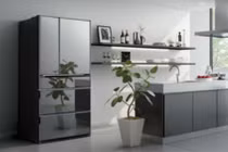 Mẹo hay chọn mua tủ lạnh tiết kiệm điện