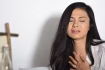 Hối hận vì chưa một ngày làm đúng vai trò nàng dâu hiền