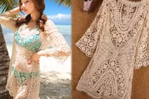 6 cách làm đẹp của nàng ở bể bơi khiến chàng không thể...nhắm mắt