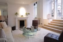 "Zoom" căn hộ cho sinh viên thuê xa hoa như khách sạn 5 sao