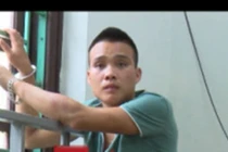 2 thanh niên trộm chó “thất thủ” trước bà lão U60 