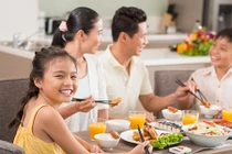 Thói quen ăn uống gây ung thư nhanh nhất 80% người Việt mắc 