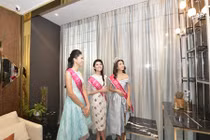 Đối lập gây sốc giữa “căn hộ giải thưởng” của Mỹ Linh và Phạm Hương