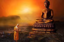 Trên đời có 4 điều Phật nói rằng sẽ không tồn tại vĩnh cửu 