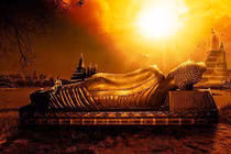 Phật chỉ 2 đại sai lầm khiến quan hệ vợ chồng con cái rạn vỡ 