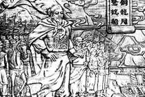 Hoàng đế Lê Thánh Tông: Dựng thời Hồng Đức vẻ vang