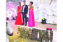 Nhà trai tặng gần 20 tỷ đồng làm quà ra mắt cho cô dâu 