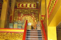 Sự thật chưa tiết lộ về thân phụ Trần Thủ Độ