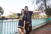 Ái ngại Phương Mỹ Chi hôm nay chỉ thích khoe ăn mặc