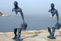 9 tác phẩm nghệ thuật công công độc đáo nhất hành tinh