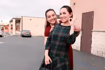 Tất tần tật về con gái ruột của ca sĩ Phi Nhung 