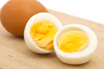 3 không khi ăn trứng gà bạn bắt buộc phải biết 
