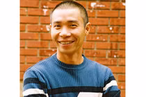 Công Lý lần đầu nói về Thảo Vân và những tiếc nuối 