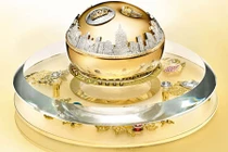 10 loại nước hoa dành cho nữ giới đắt nhất thế giới