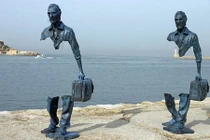 9 tác phẩm nghệ thuật công công độc đáo nhất hành tinh