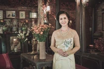 Vẻ đẹp đời thực của bà mẹ chồng trong “Sống chung với mẹ chồng“