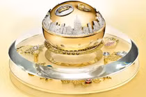 10 loại nước hoa dành cho nữ giới đắt nhất thế giới