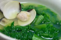 Những người tuyệt đối không được ăn rau cải